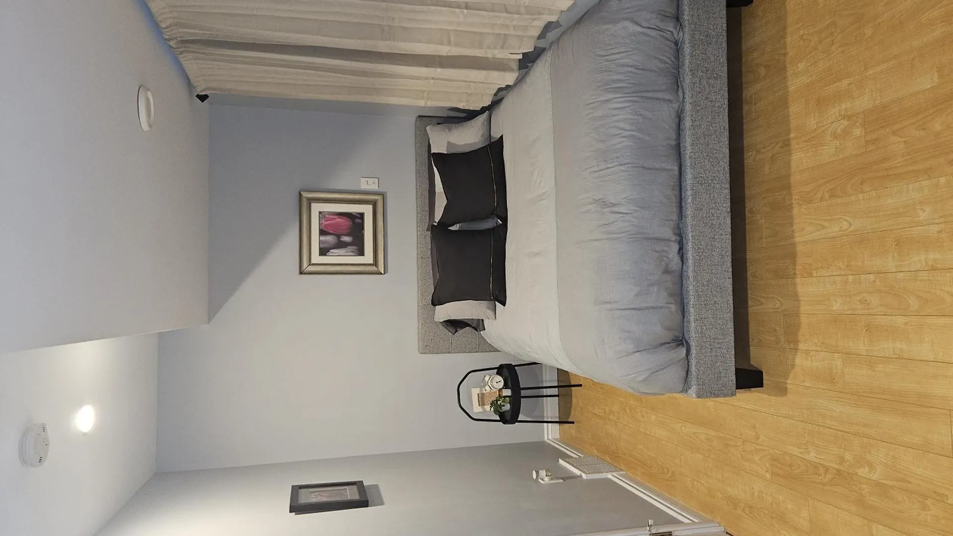 Дом отдыха River Valley Basement Suite Near Downtown